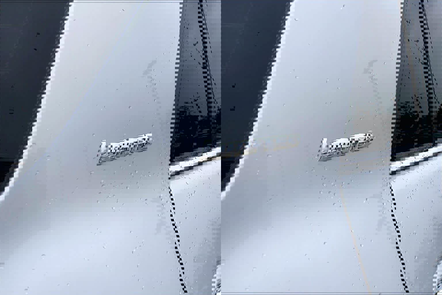 Used 2023 Toyota 4Runner Limited image 9