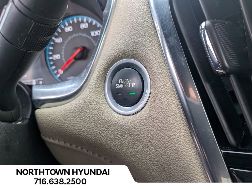 Used 2023 Chevrolet Traverse LS w/ Safety Package image 18