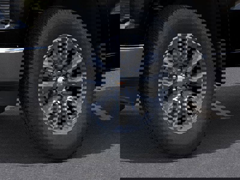 New 2026 Chevrolet Silverado 1500 LT image 9