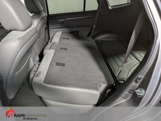 Used 2011 Hyundai Santa Fe SE w/ Premium Pkg 3 AWD/4WD image 28