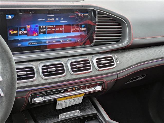 New 2026 Mercedes-Benz GLE 53 AMG 4MATIC image 12