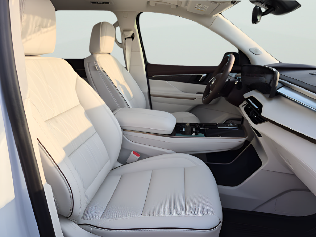 New 2026 Buick Enclave Avenir w/ Super Cruise Package FWD image 40