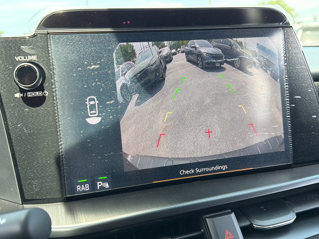 New 2026 Subaru Outback Premium AWD/4WD image 26