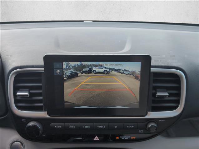 New 2026 Hyundai Venue SEL image 13