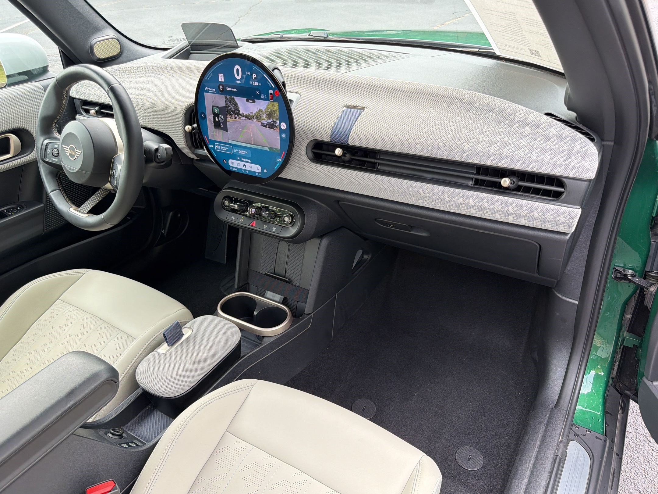 Used 2025 MINI Cooper Convertible FWD image 29