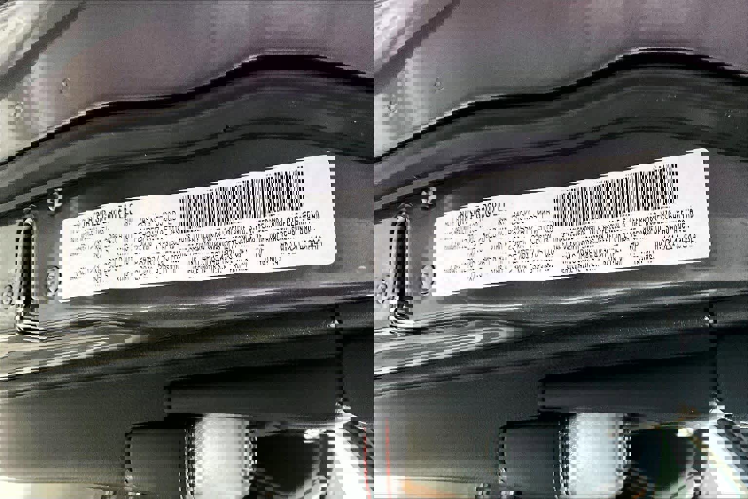 Used 2014 Jeep Cherokee Trailhawk w/ Comfort/Convenience Group image 19