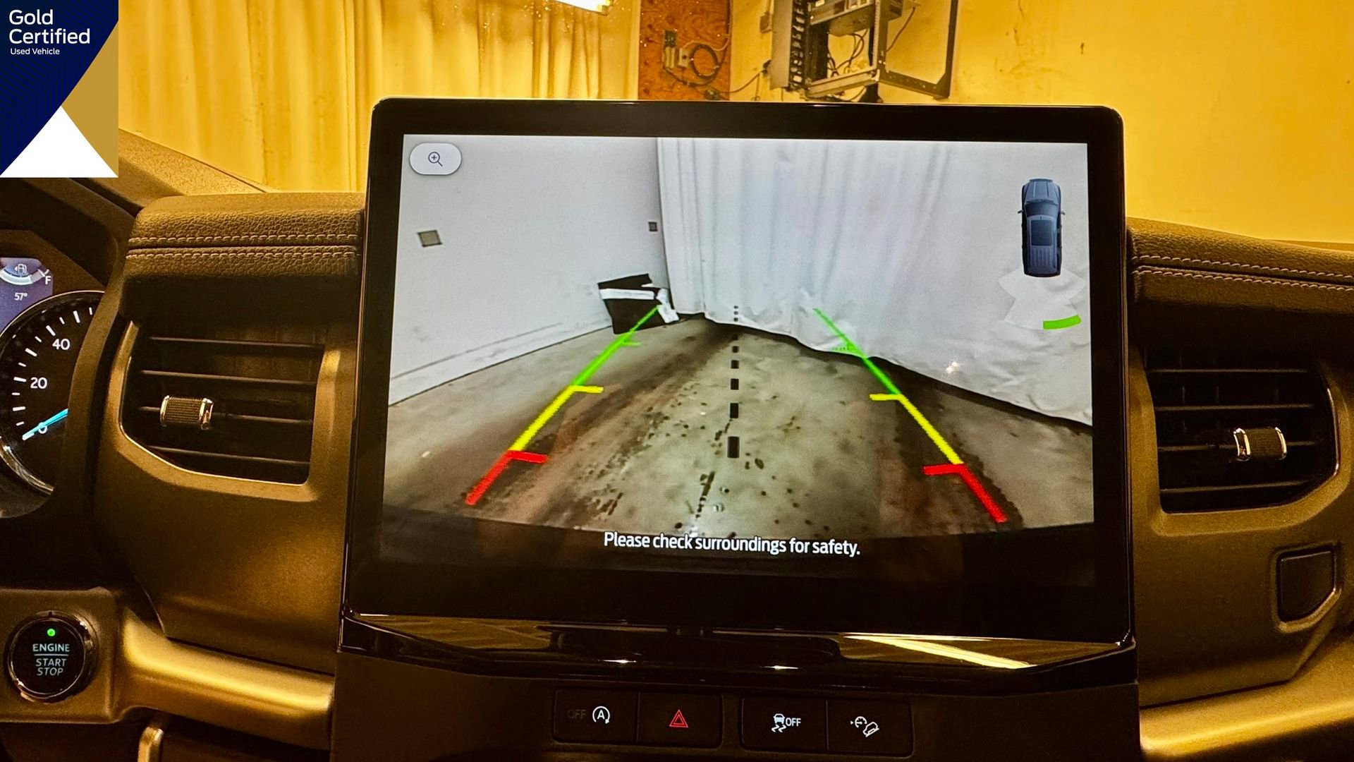 Certified 2024 Ford Expedition XLT image 35