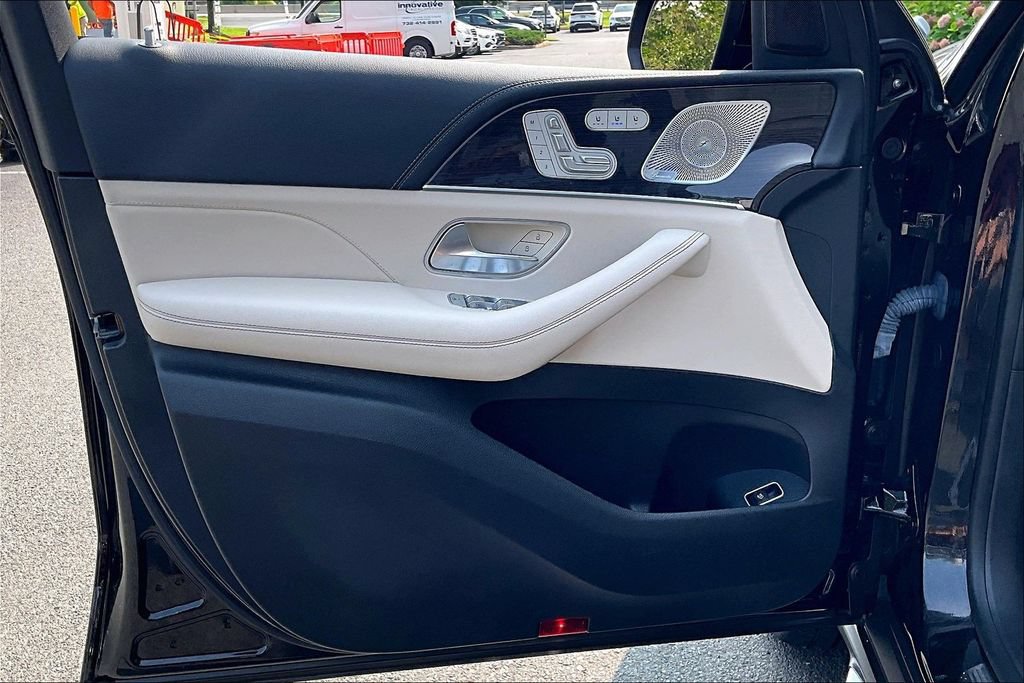 Certified 2021 Mercedes-Benz GLE 580 4MATIC image 18