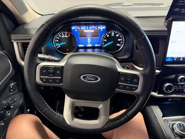 Used 2023 Ford Expedition Max XLT AWD/4WD image 33