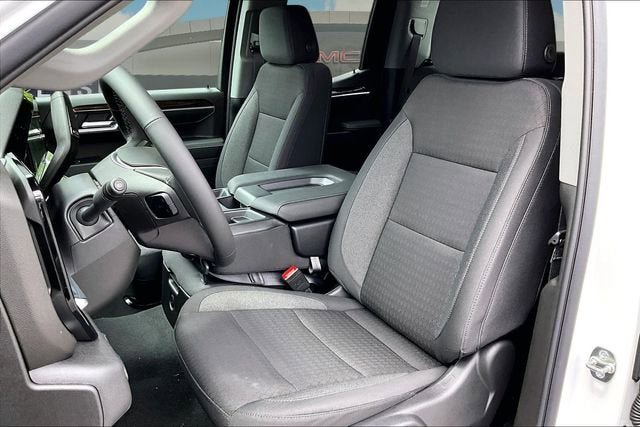 New 2026 GMC Sierra 1500 Elevation AWD/4WD image 11