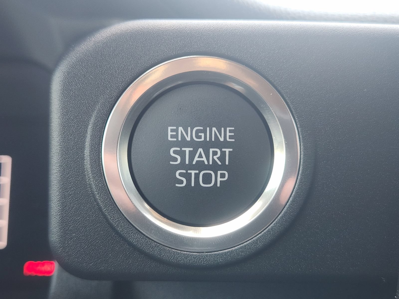 New 2026 Toyota 4Runner SR5 AWD/4WD image 20