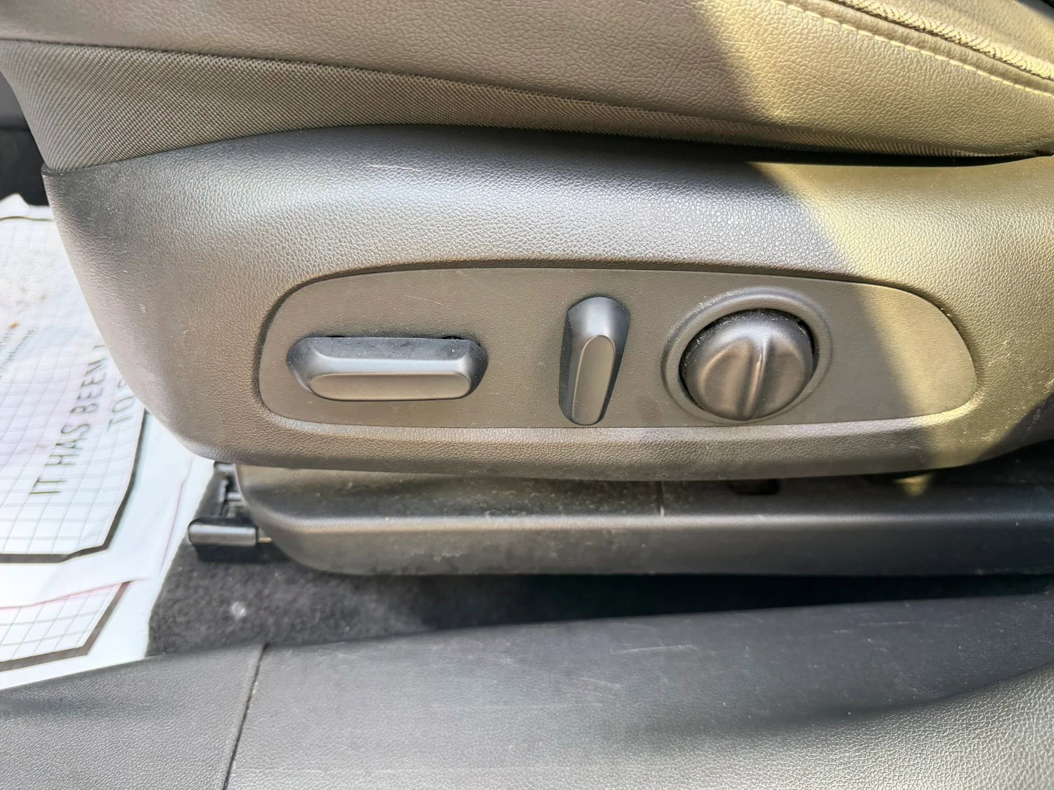 Used 2023 Buick Encore GX Select w/ Safety Package II FWD image 18