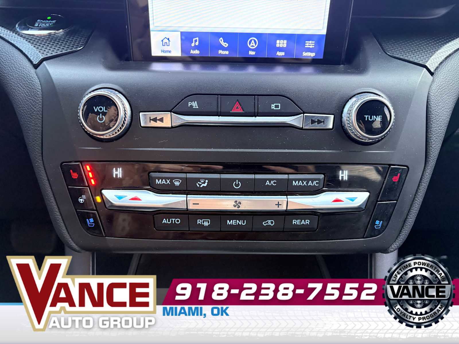Used 2020 Ford Explorer ST w/ ST Street Pack AWD/4WD image 28