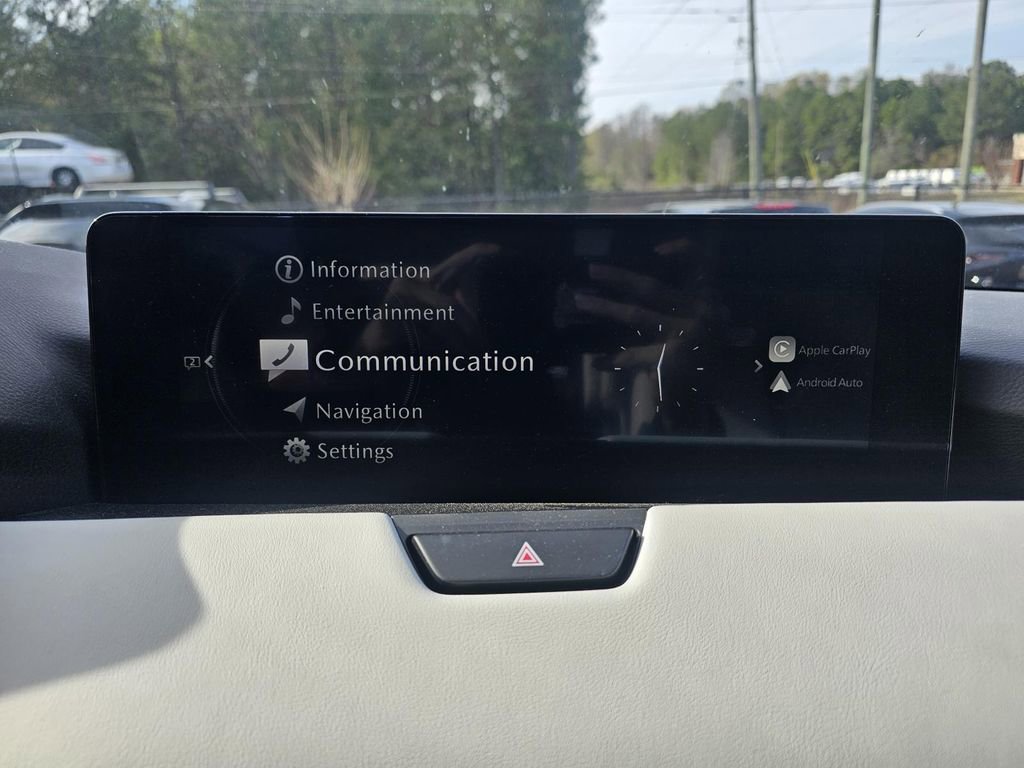 Used 2024 MAZDA CX-90 Plug-In Hybrid w/ Premium Plus image 18