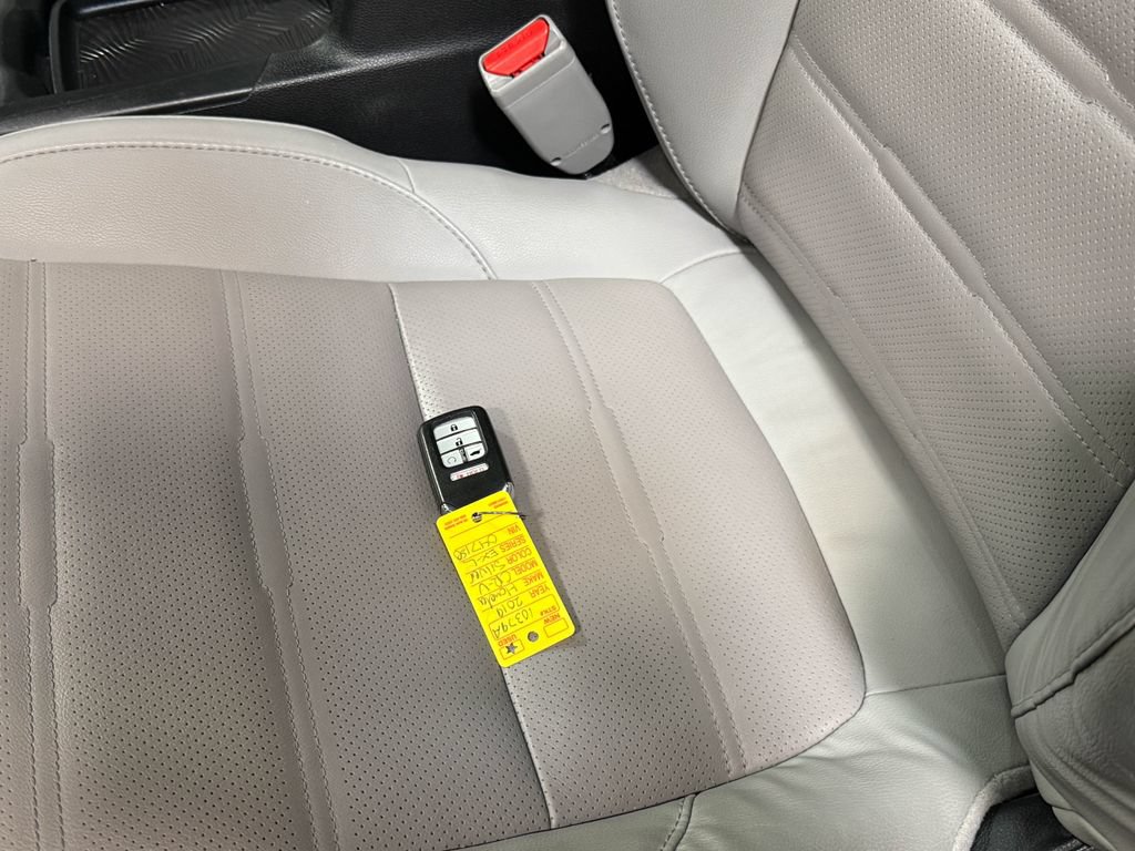 Used 2019 Honda CR-V EX-L image 20