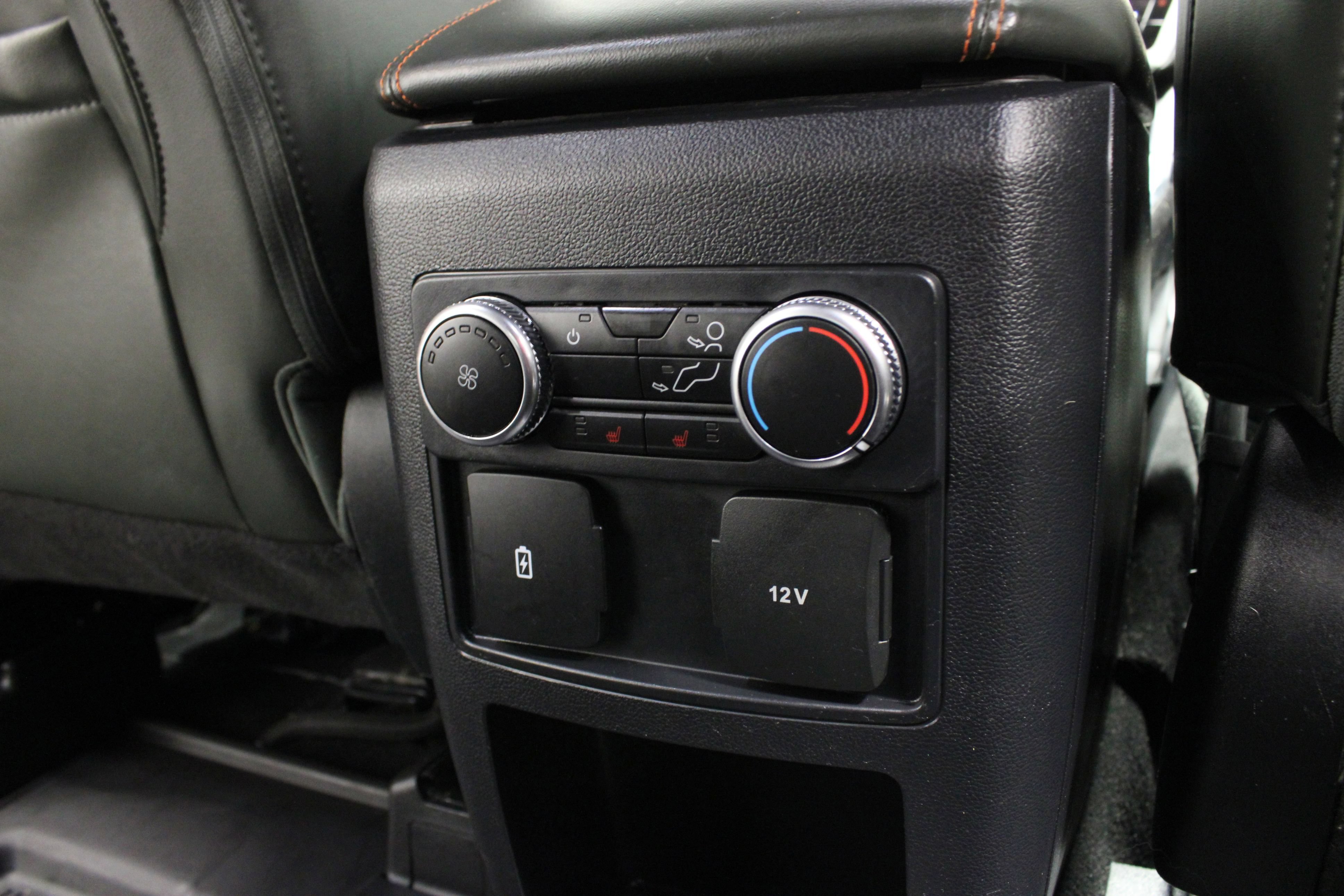 Used 2021 Ford Explorer Timberline AWD/4WD image 18