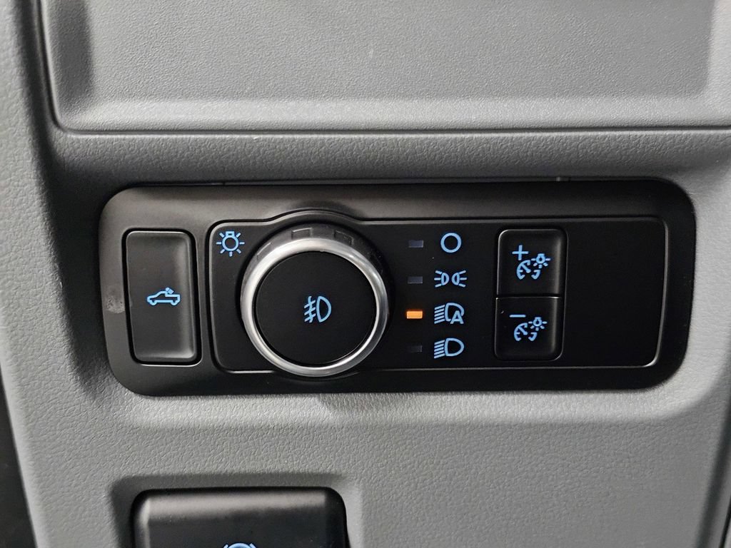Used 2023 Ford F150 XLT AWD/4WD image 28
