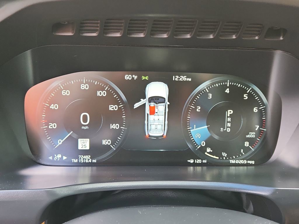 Used 2019 Volvo XC90 T6 Inscription w/ Advanced Package image 20