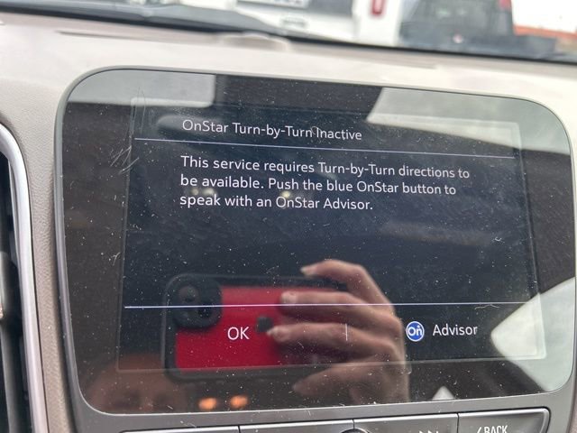 Used 2024 Chevrolet Malibu LT image 21