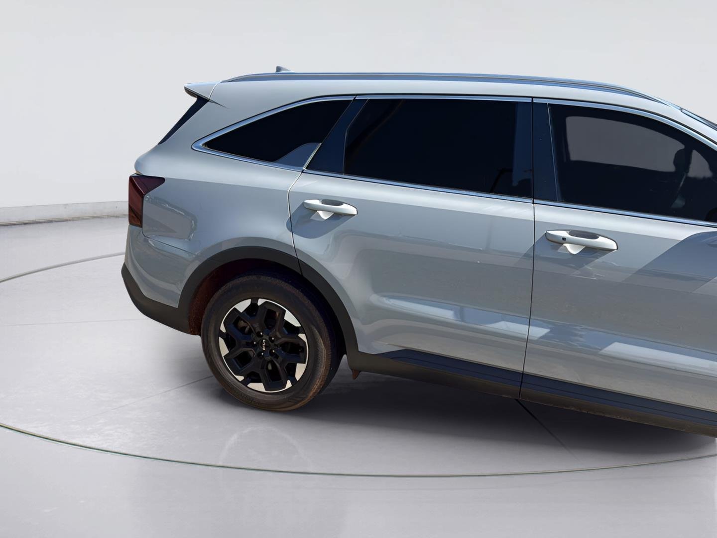 Used 2024 Kia Sorento S w/ Panoramic Sunroof Package FWD image 5