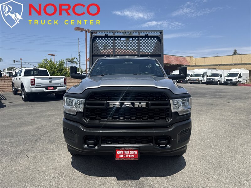 Used 2021 RAM 3500 Tradesman RWD image 20
