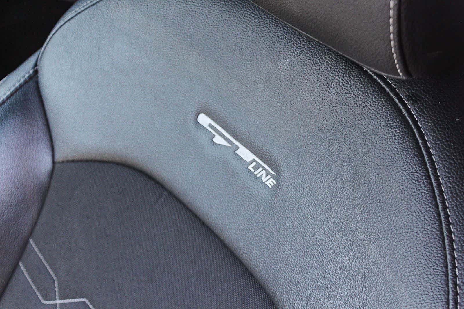 Used 2022 Kia Forte GT-Line FWD image 35
