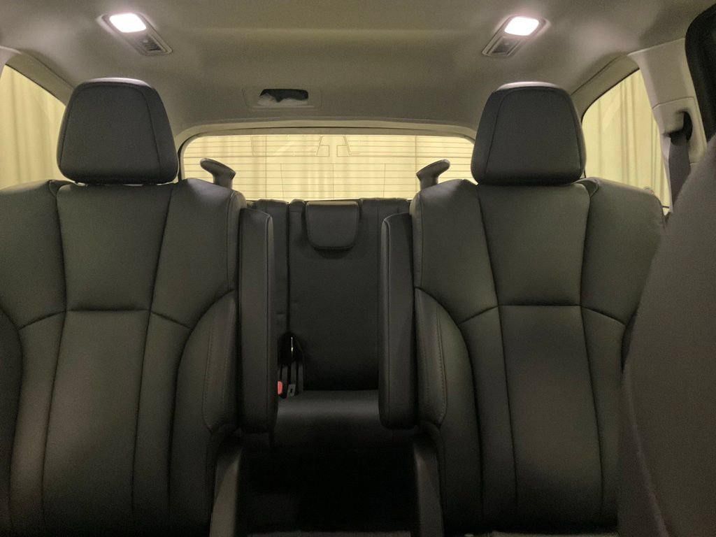 New 2026 Subaru Ascent Limited Bronze AWD/4WD image 25