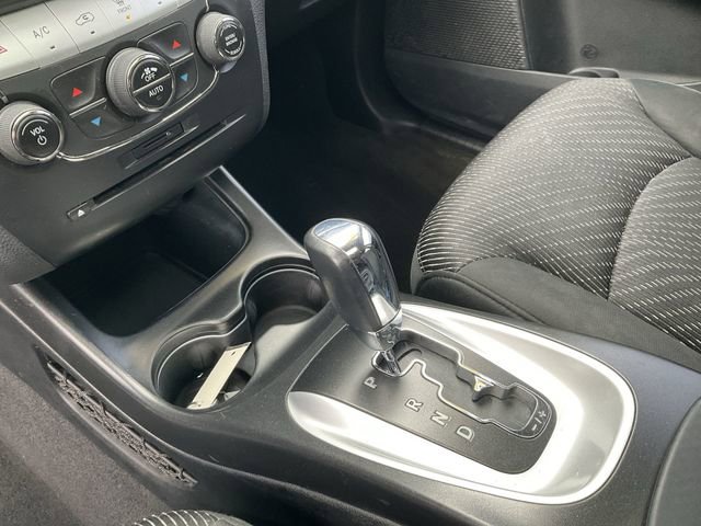 Used 2011 Dodge Journey Crew image 24