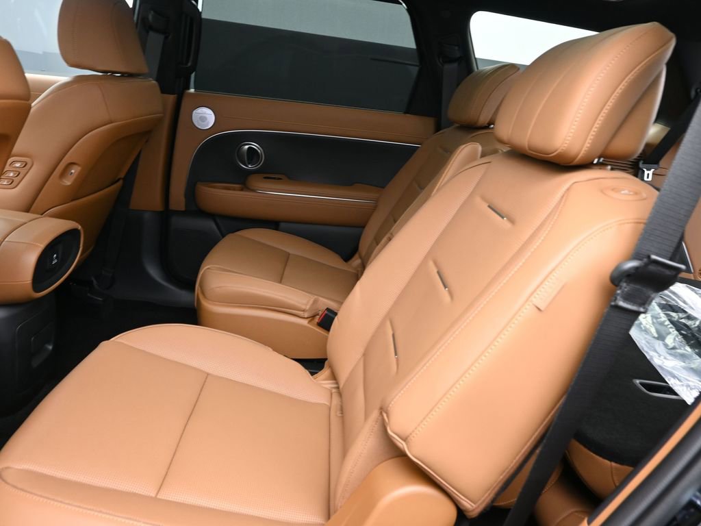 Used 2026 Hyundai Palisade Calligraphy image 32