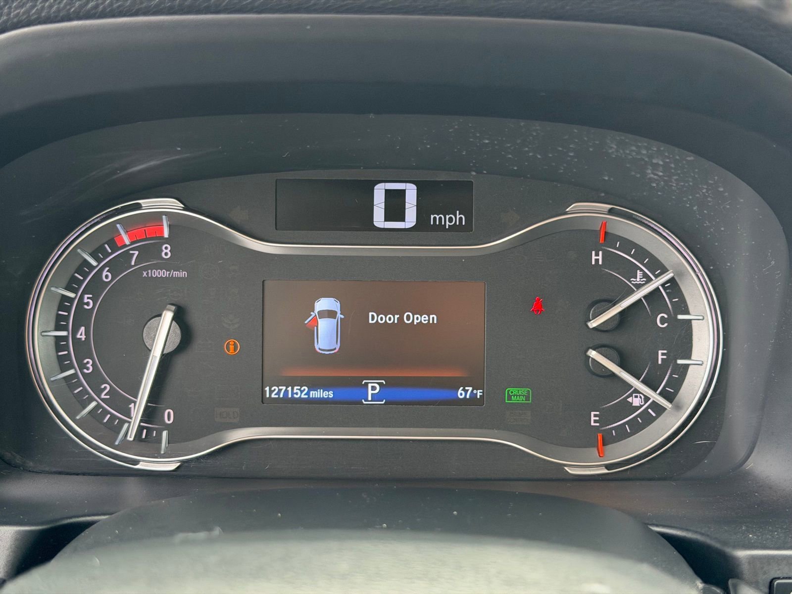 Used 2018 Honda Pilot EX-L image 23