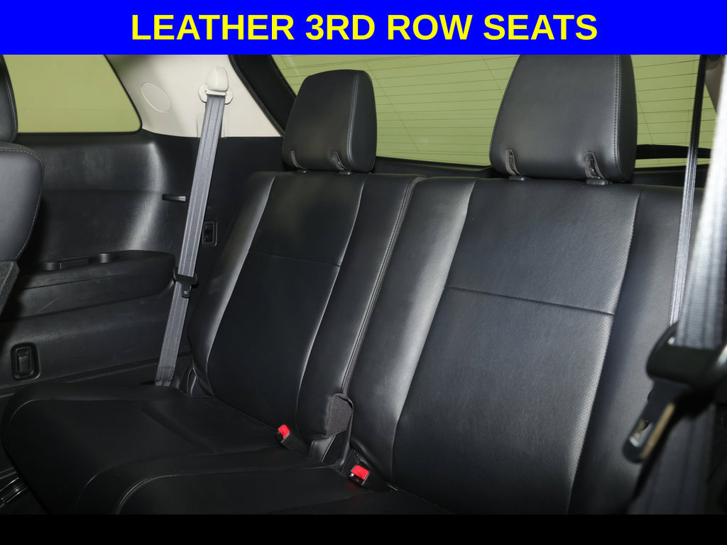 Used 2014 MAZDA CX-9 Touring w/ Touring Technology Package AWD/4WD image 10