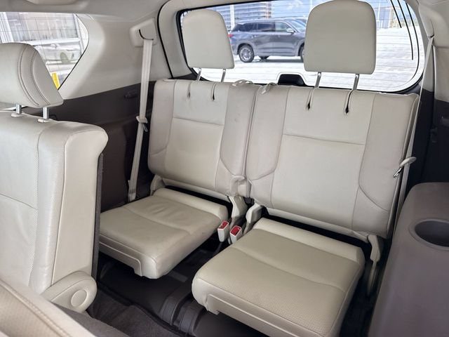 Used 2017 Lexus GX 460 Premium AWD/4WD image 24
