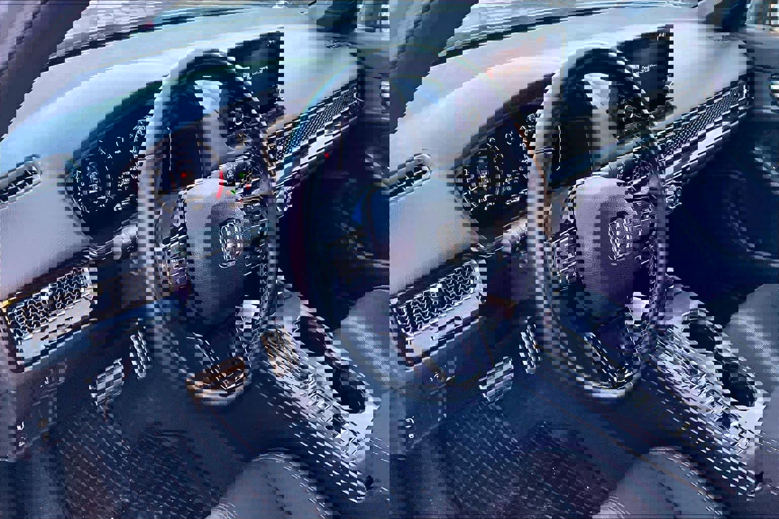 Used 2023 Honda Civic Sport image 15