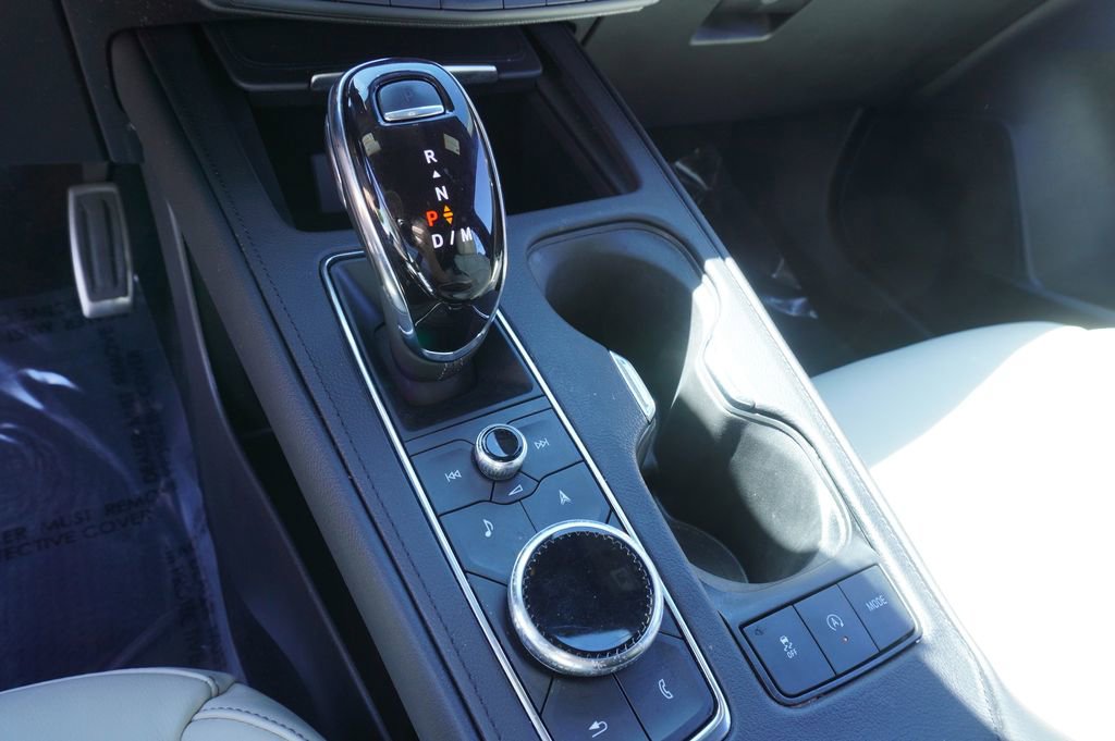 Certified 2023 Cadillac XT4 Sport image 19
