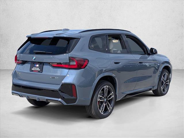 New 2026 BMW X1 xDrive28i w/ Technology Package image 2
