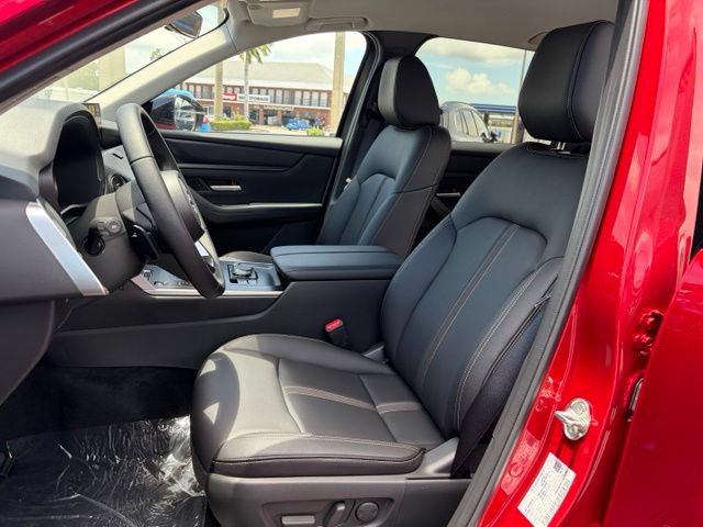 New 2026 MAZDA CX-70 SC AWD/4WD image 9