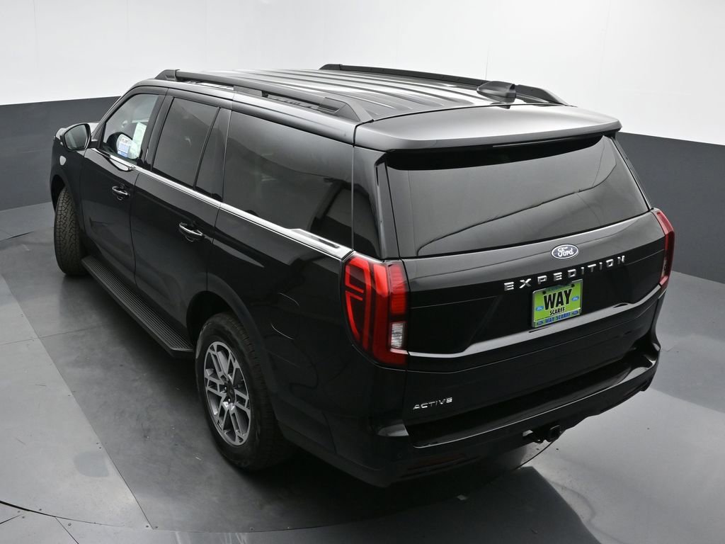 New 2026 Ford Expedition Active image 38