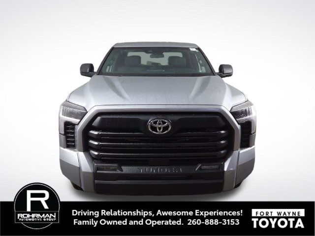 New 2026 Toyota Tundra SR5 AWD/4WD image 3