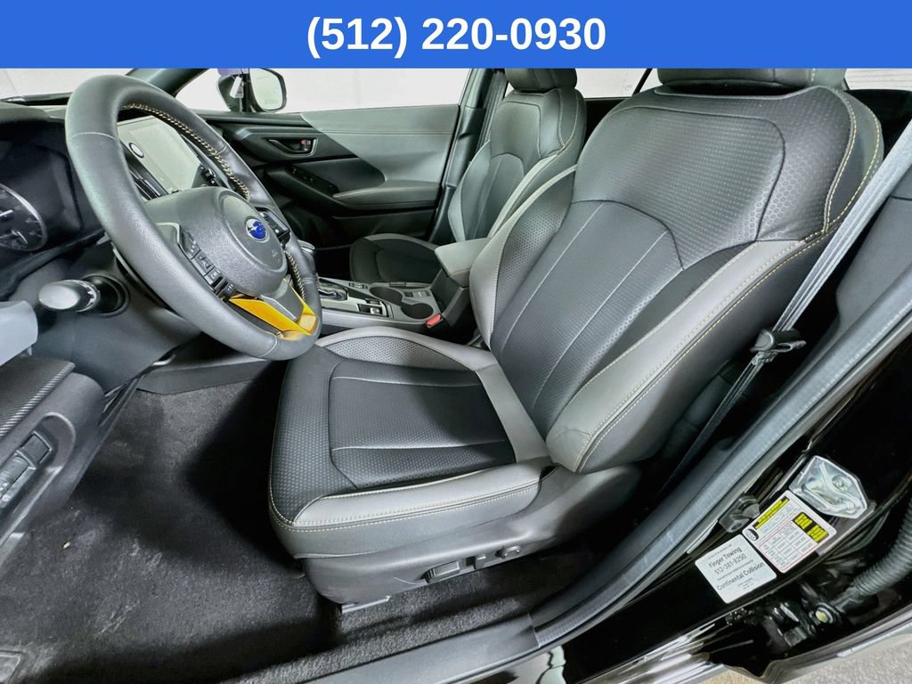 Certified 2026 Subaru Crosstrek 2.5i Wilderness w/ Crosstrek Mirror Package AWD/4WD image 26
