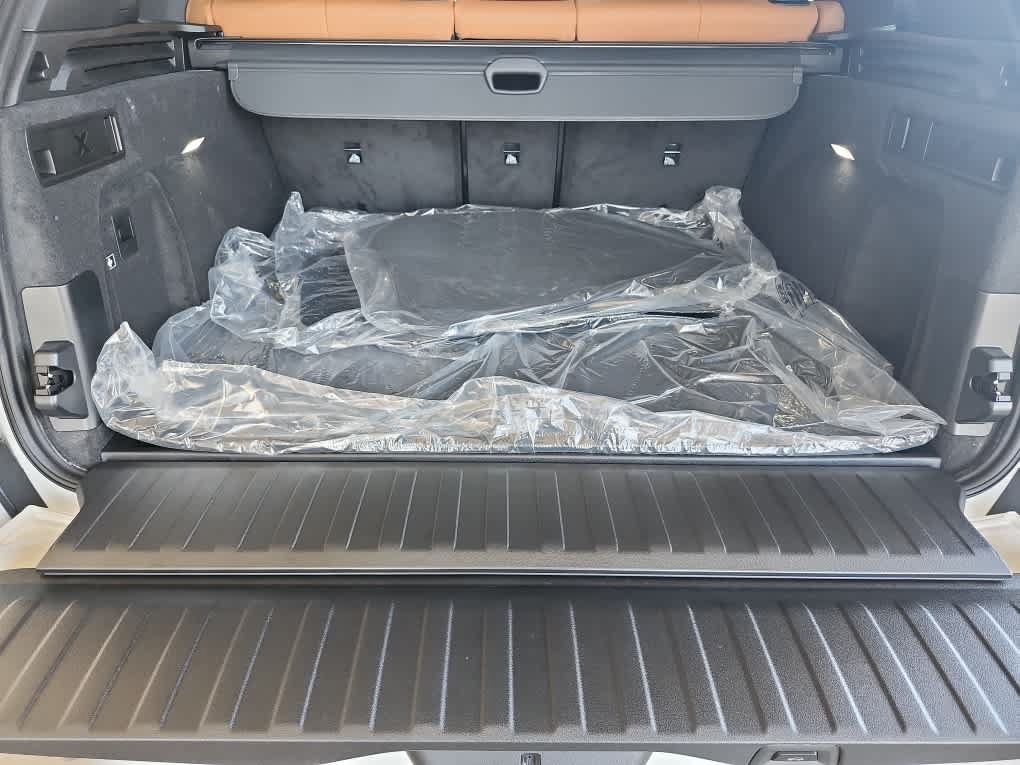 New 2026 BMW X5 sDrive40i w/ Premium Package RWD image 25