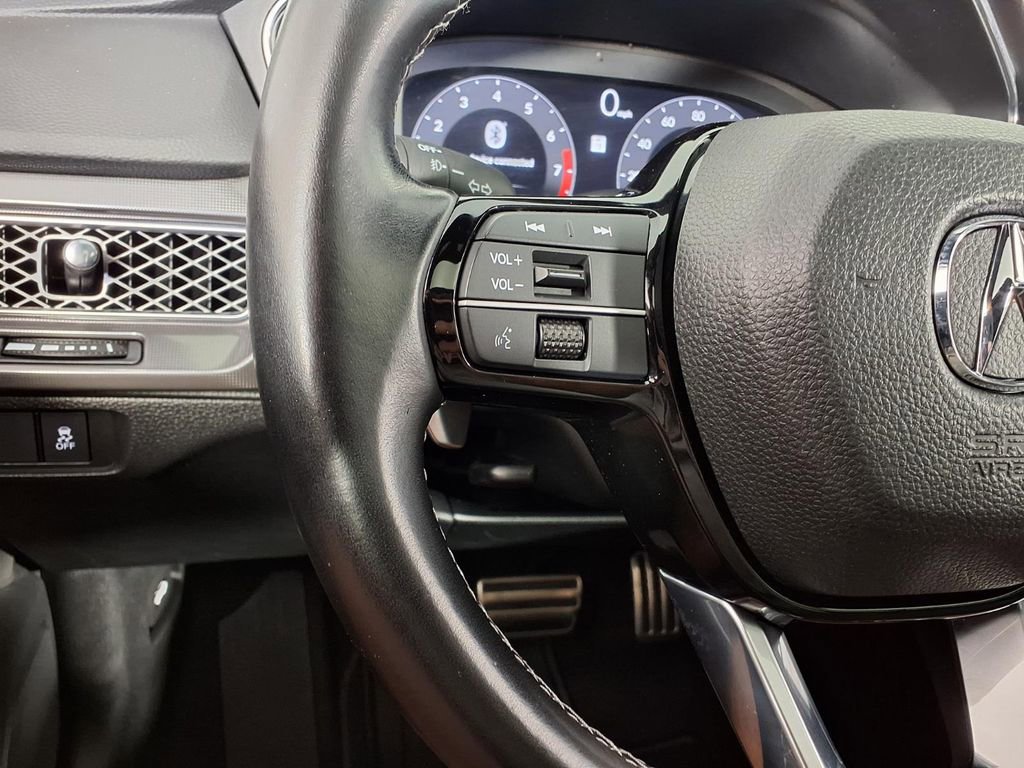 Used 2023 Acura Integra A-Spec image 18