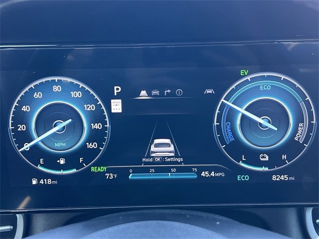 Used 2024 Hyundai Elantra Limited image 12