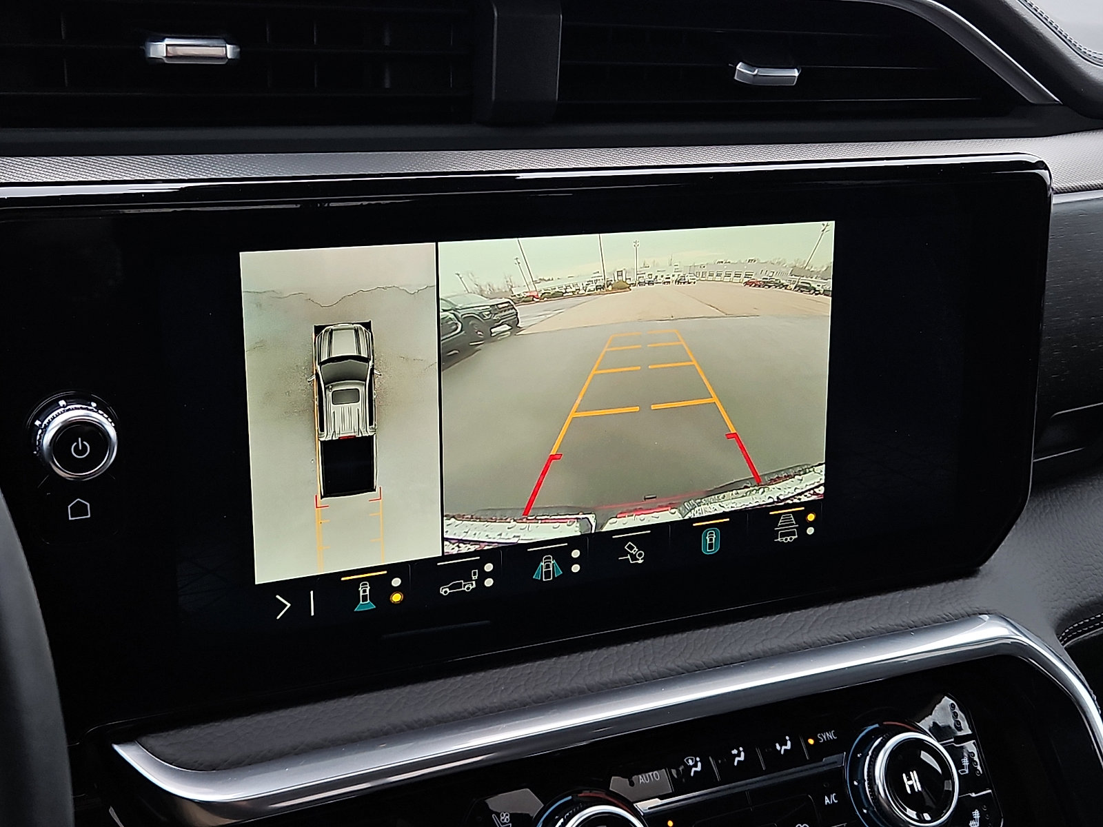 Certified 2023 GMC Sierra 1500 Denali image 18