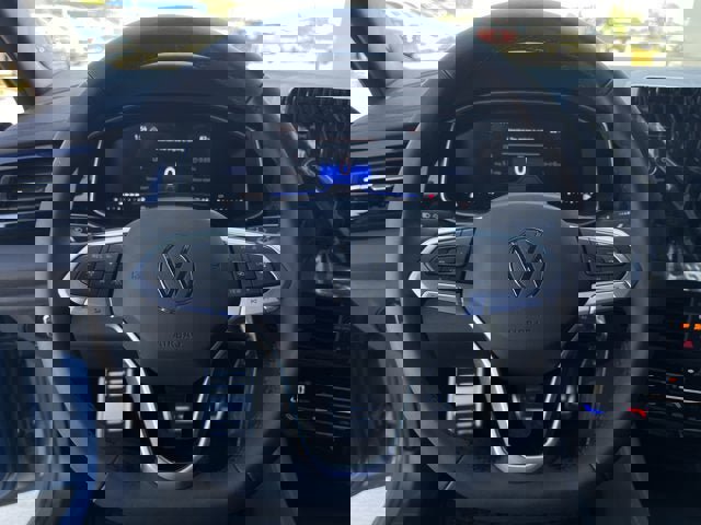 New 2026 Volkswagen Jetta Sport image 15