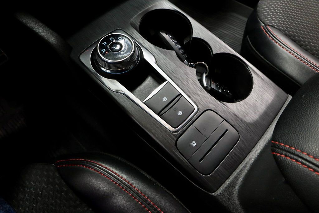 Certified 2023 Ford Escape ST-Line Select image 34