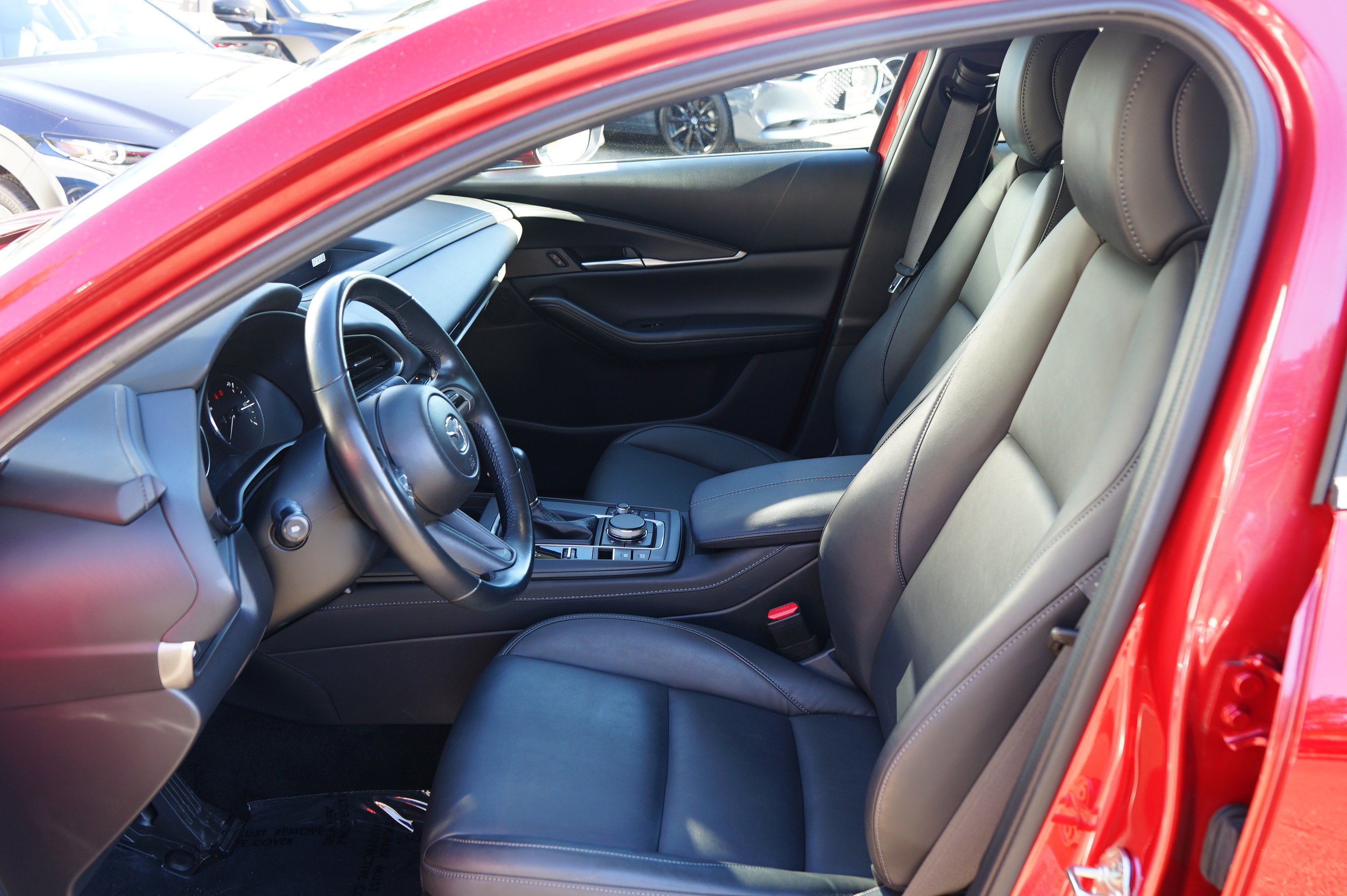 Certified 2023 MAZDA CX-30 AWD 2.5 S w/ Select Package image 15