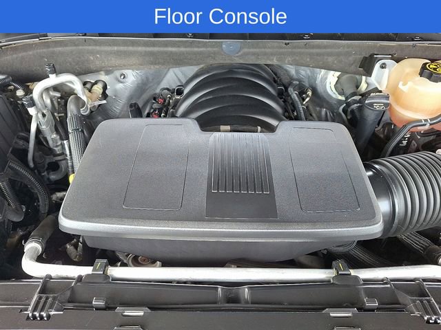 Certified 2022 GMC Yukon Denali w/ Denali Premium Package image 32