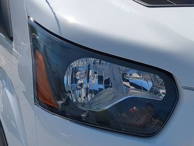 New 2025 Ford Transit 250 Low Roof image 9