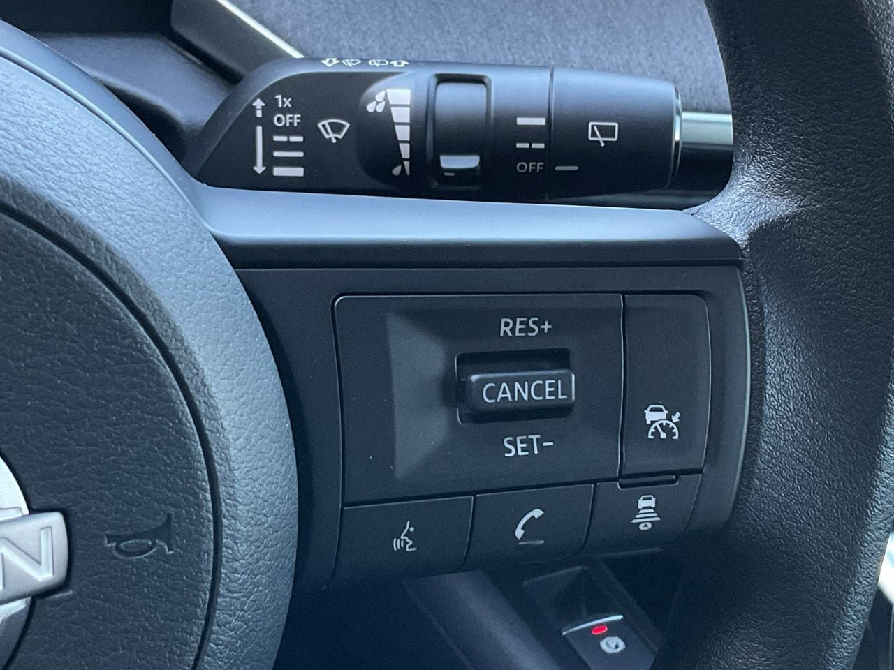 New 2026 Nissan Kicks SV w/ Cold Weather Package AWD/4WD image 23