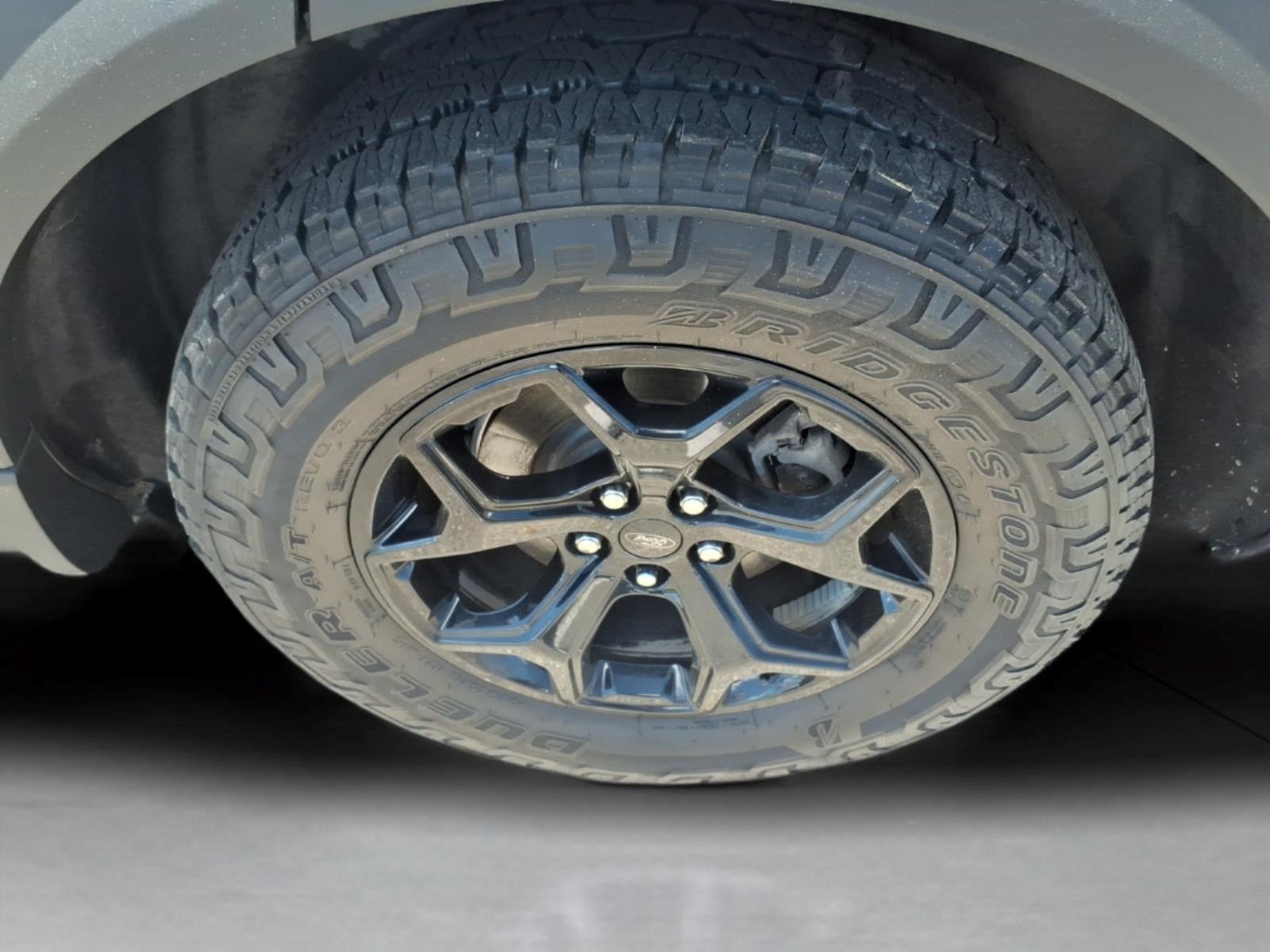 Used 2023 Ford Explorer Timberline w/ Timberline Technology Package AWD/4WD image 8